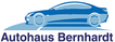 Logo R. Bernhardt GmbH